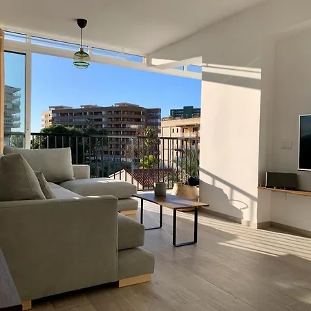Korinto Apartment