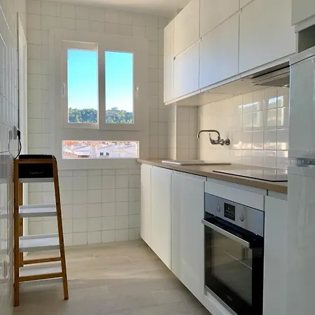 Apartment Korinto
