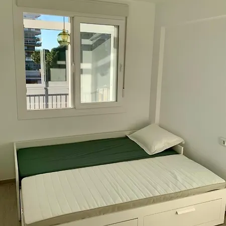 Korinto Apartment Benicassim